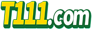 T111.COM LOGO